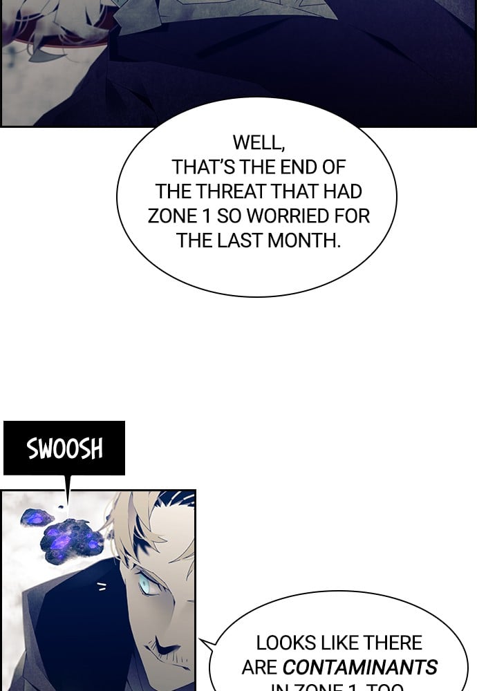 Tacit – Manga chapter 1 - page 25