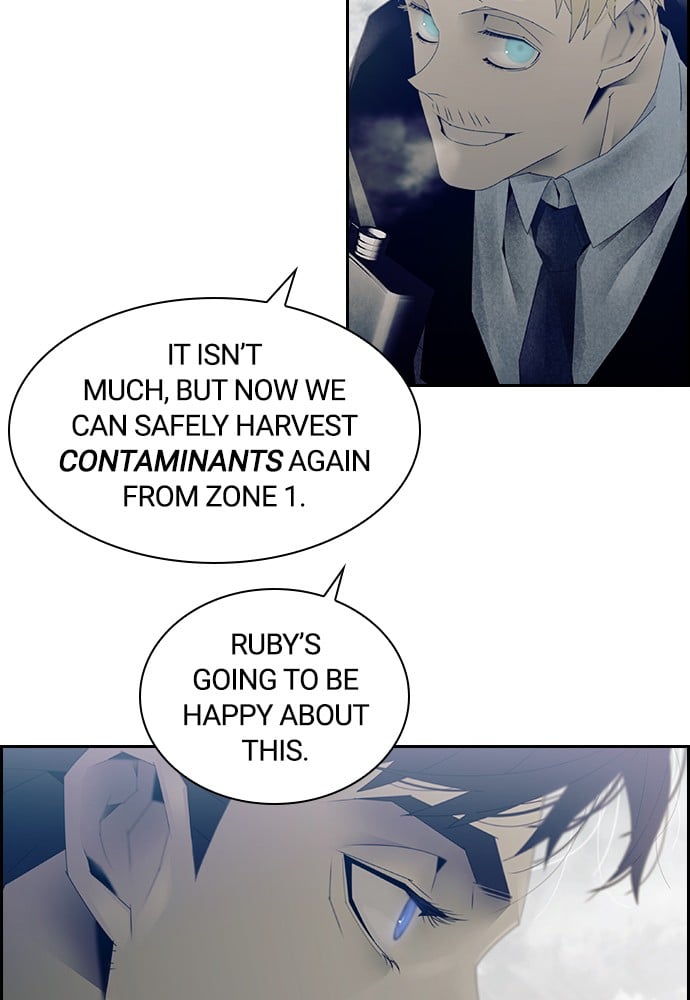 Tacit – Manga chapter 1 - page 29