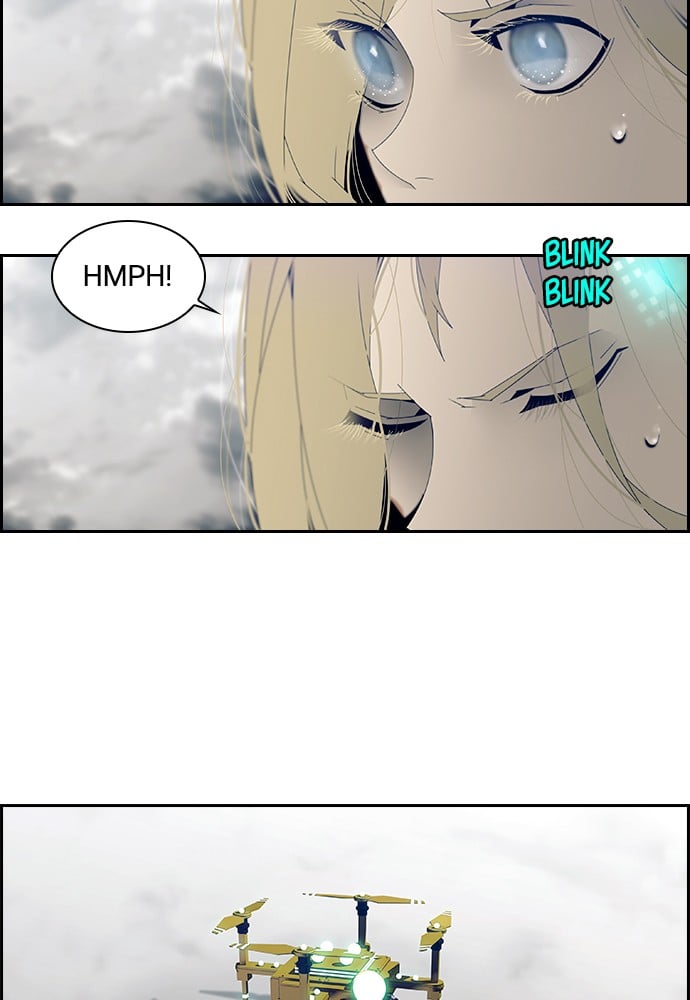 Tacit – Manga chapter 1 - page 36