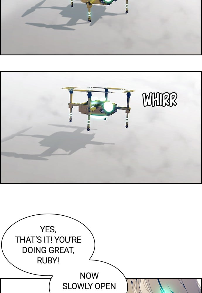 Tacit – Manga chapter 1 - page 37