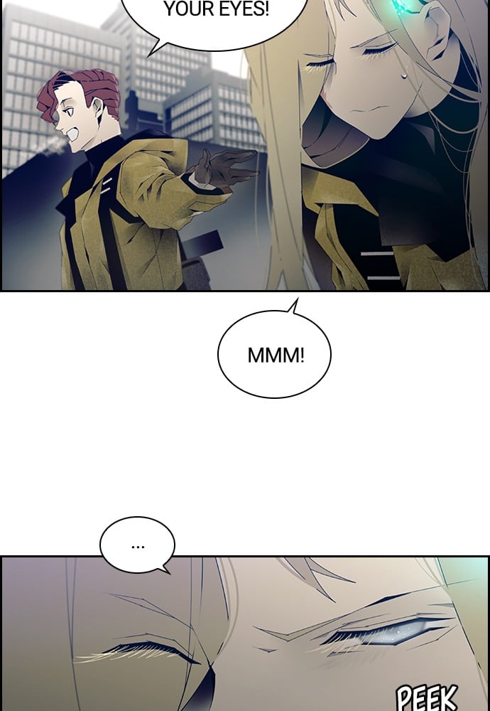 Tacit – Manga chapter 1 - page 38