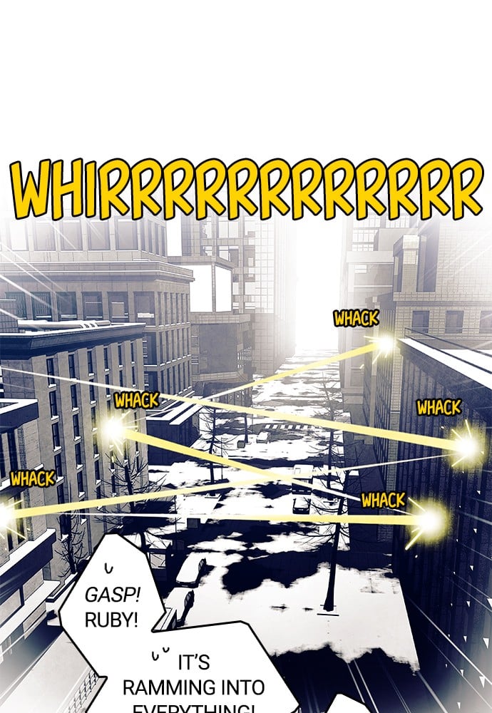 Tacit – Manga chapter 1 - page 40