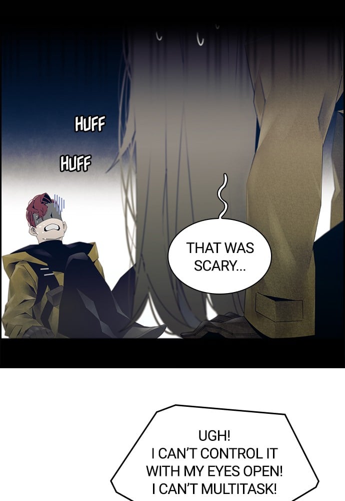 Tacit – Manga chapter 1 - page 43