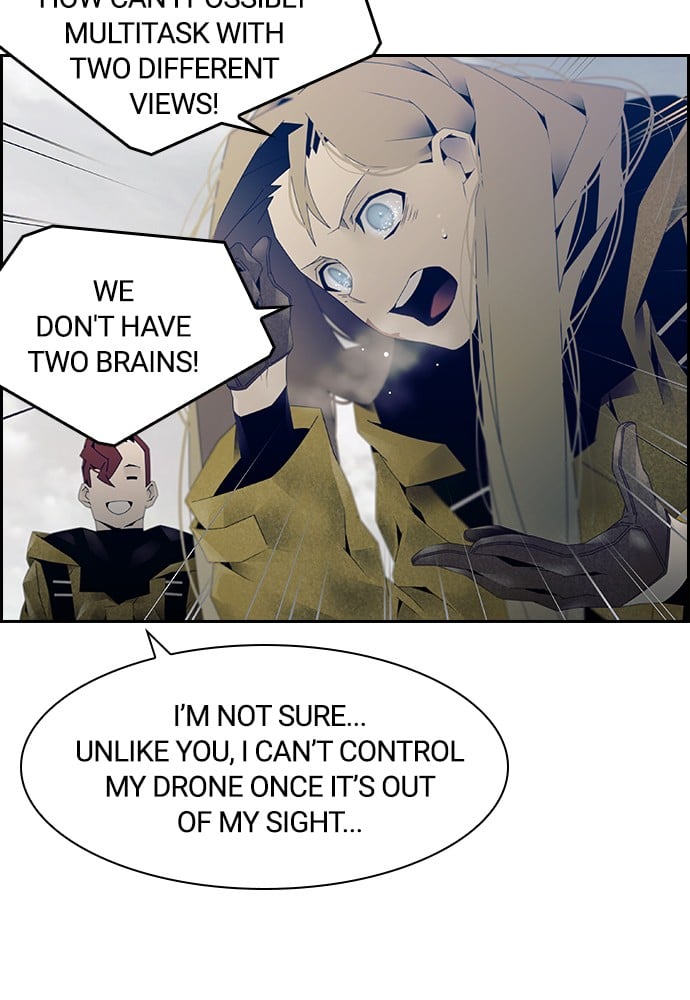 Tacit – Manga chapter 1 - page 45