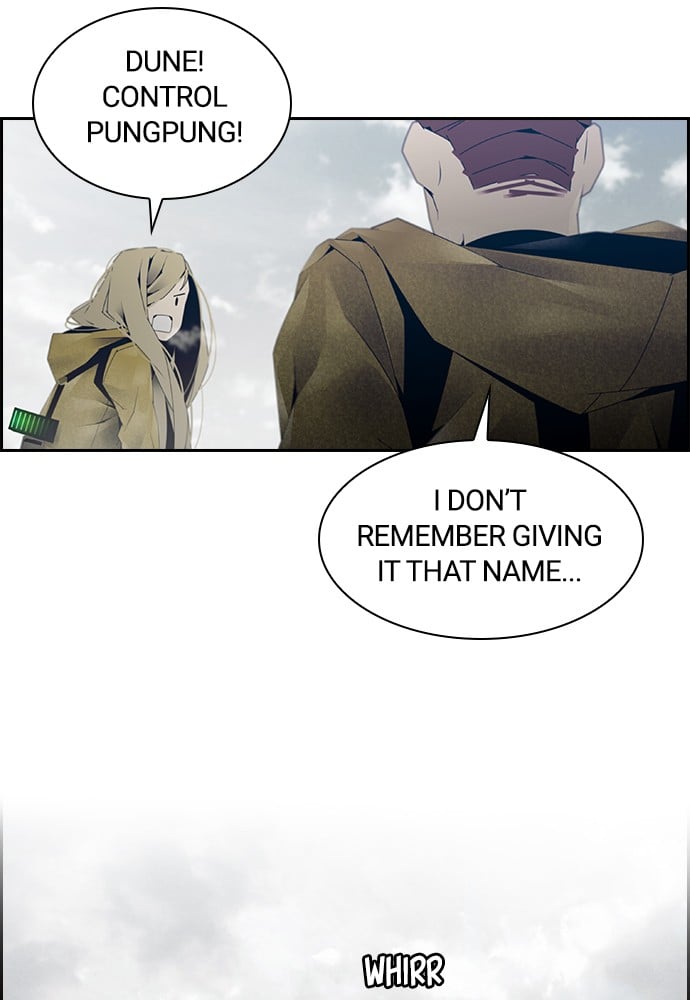 Tacit – Manga chapter 1 - page 46
