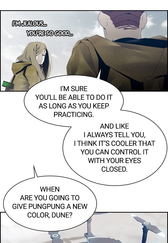Tacit – Manga chapter 1 - page 48