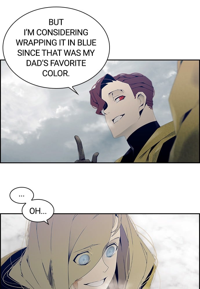 Tacit – Manga chapter 1 - page 50