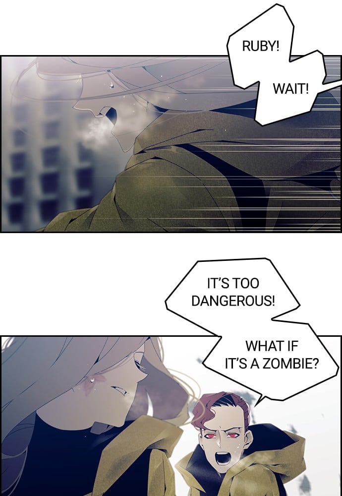 Tacit – Manga chapter 1 - page 58