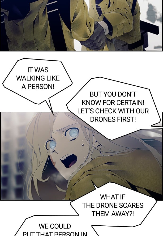 Tacit – Manga chapter 1 - page 59