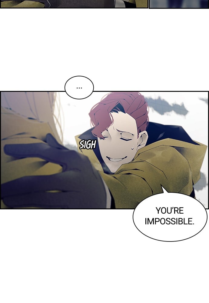 Tacit – Manga chapter 1 - page 62
