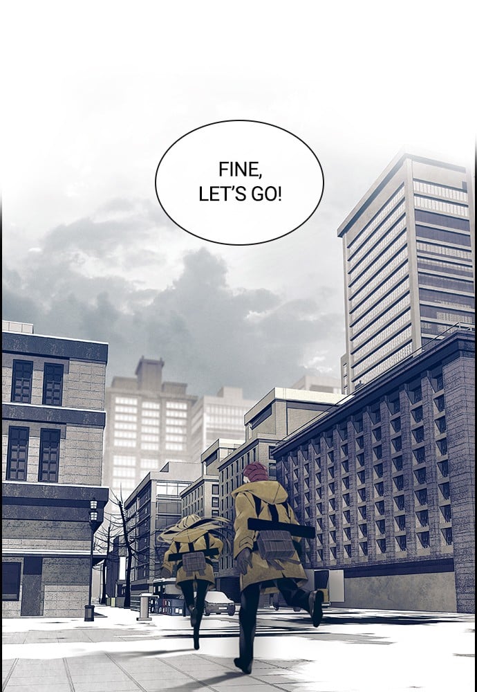 Tacit – Manga chapter 1 - page 63