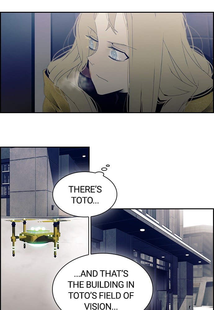 Tacit – Manga chapter 1 - page 66