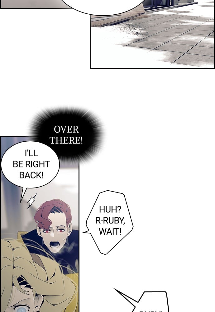 Tacit – Manga chapter 1 - page 67