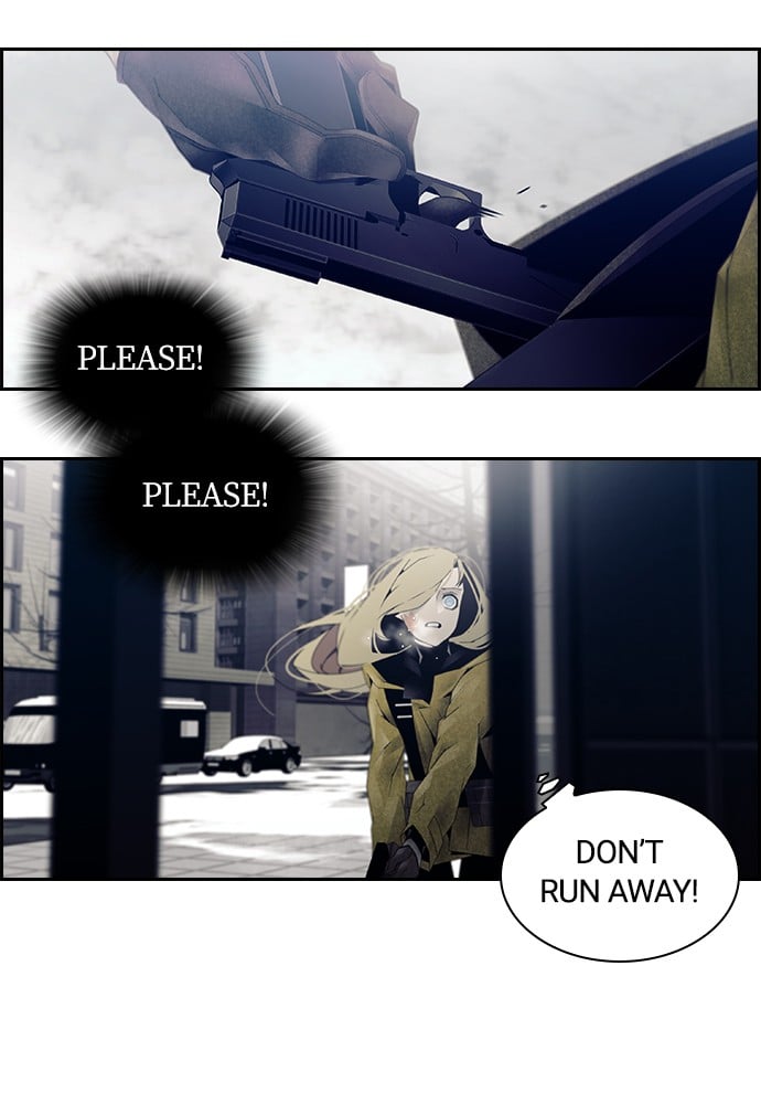 Tacit – Manga chapter 1 - page 69