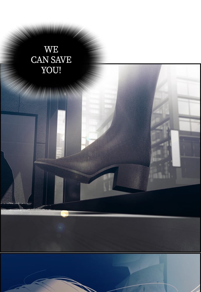 Tacit – Manga chapter 1 - page 70