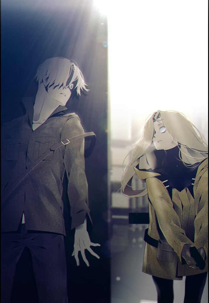 Tacit – Manga chapter 1 - page 73