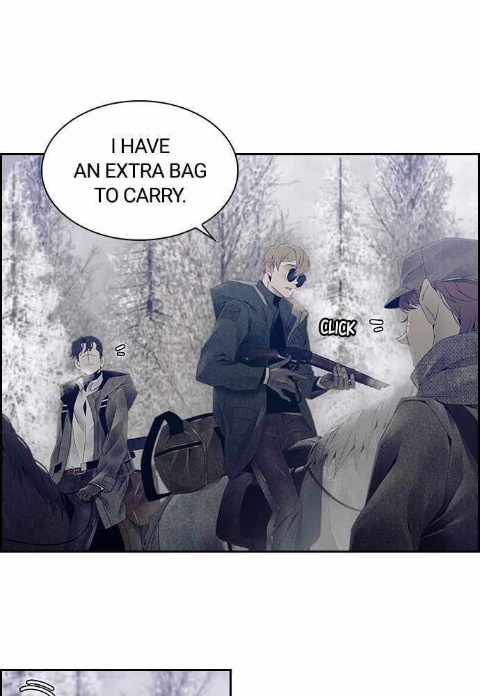 Tacit – Manga chapter 31 - page 2
