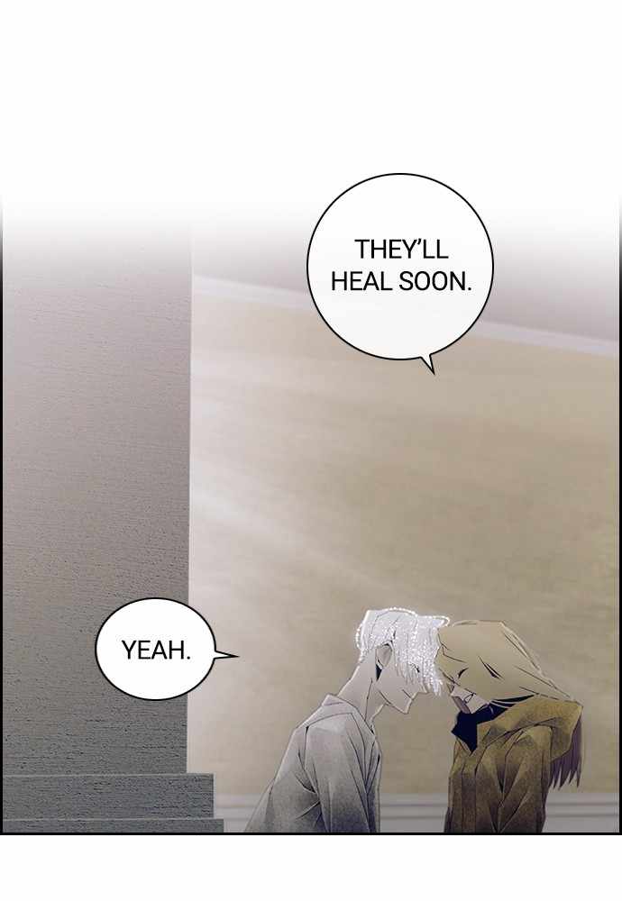 Tacit – Manga chapter 31 - page 29