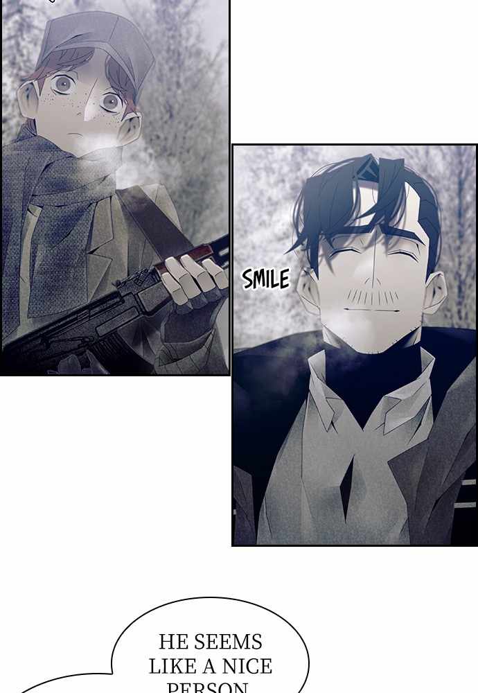 Tacit – Manga chapter 31 - page 3