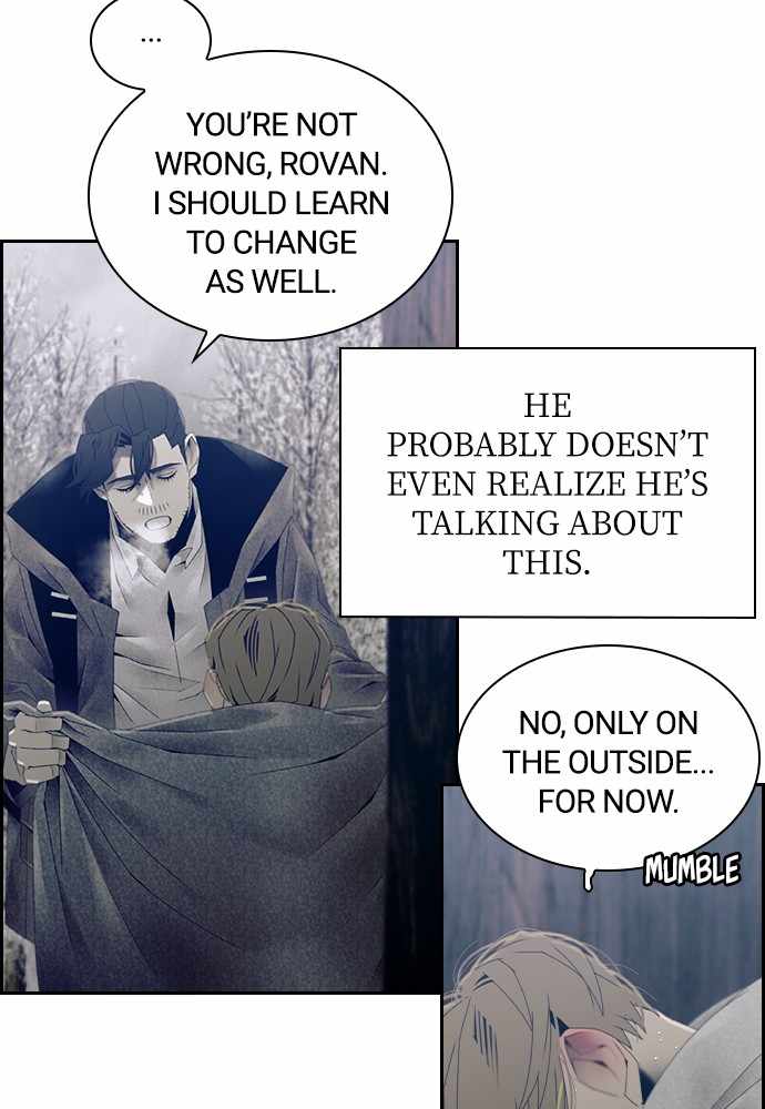 Tacit – Manga chapter 31 - page 39