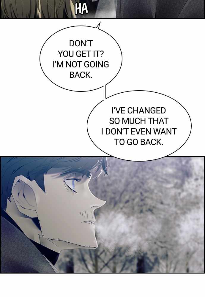 Tacit – Manga chapter 31 - page 43