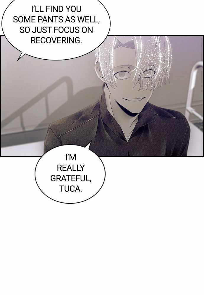 Tacit – Manga chapter 31 - page 48