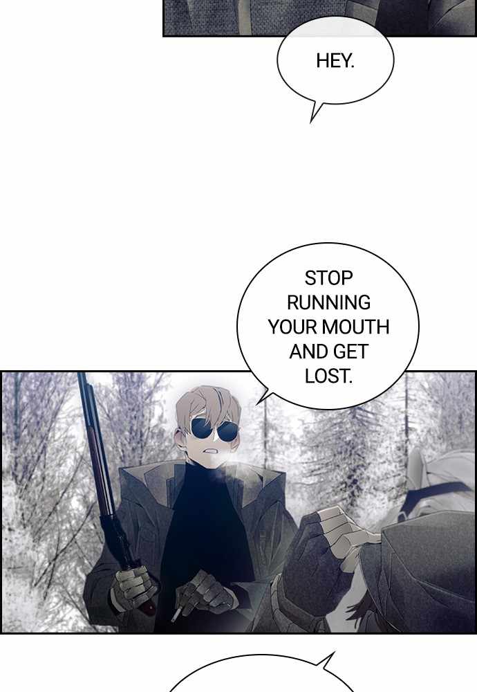 Tacit – Manga chapter 31 - page 9