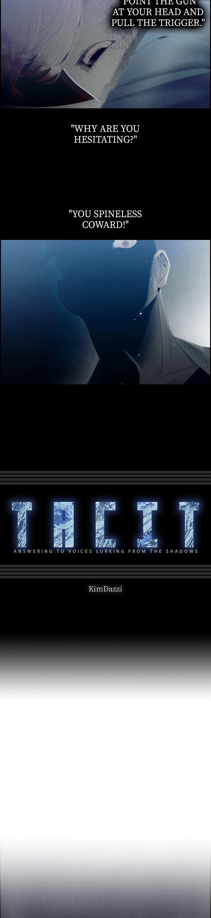 Tacit – Manga chapter 34 - page 2