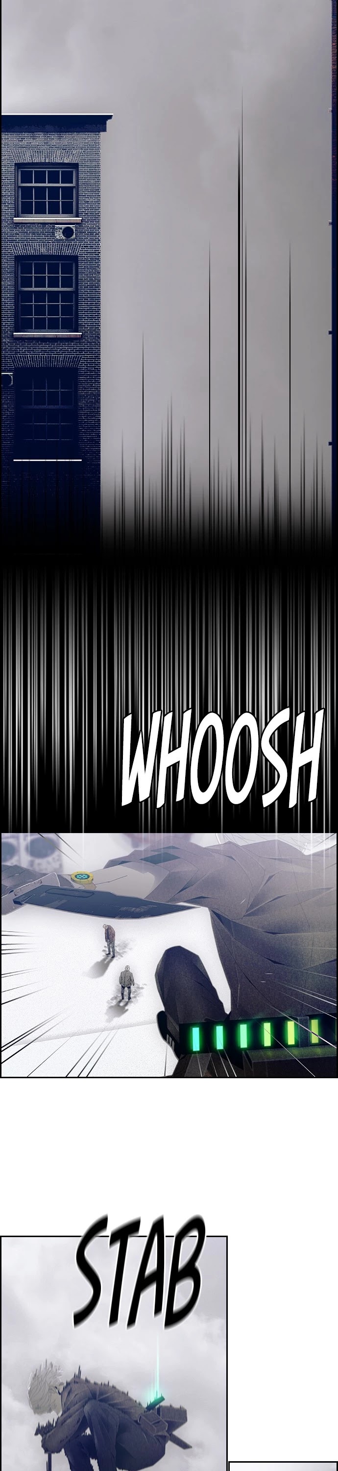 Tacit – Manga chapter 34 - page 22