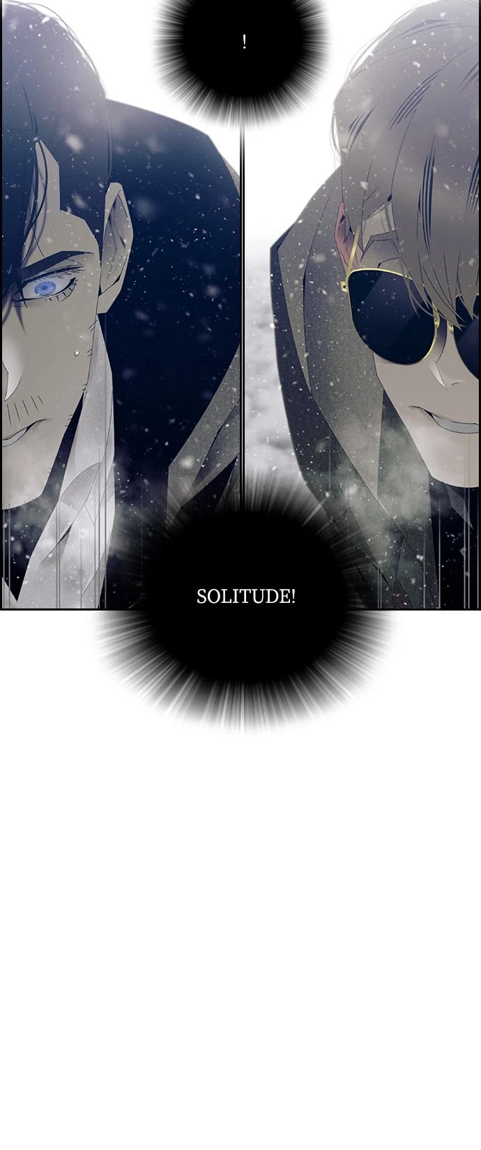 Tacit – Manga chapter 35 - page 26
