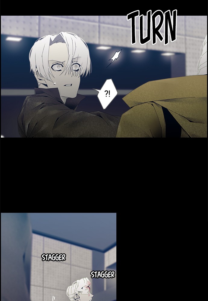 Tacit – Manga chapter 4 - page 13