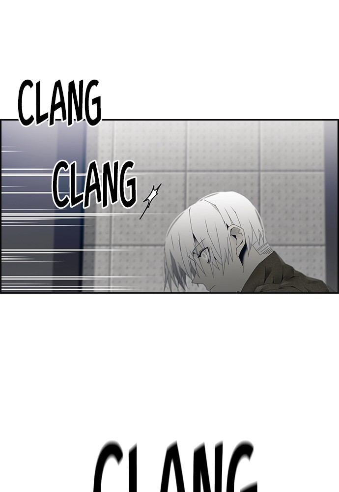 Tacit – Manga chapter 4 - page 16