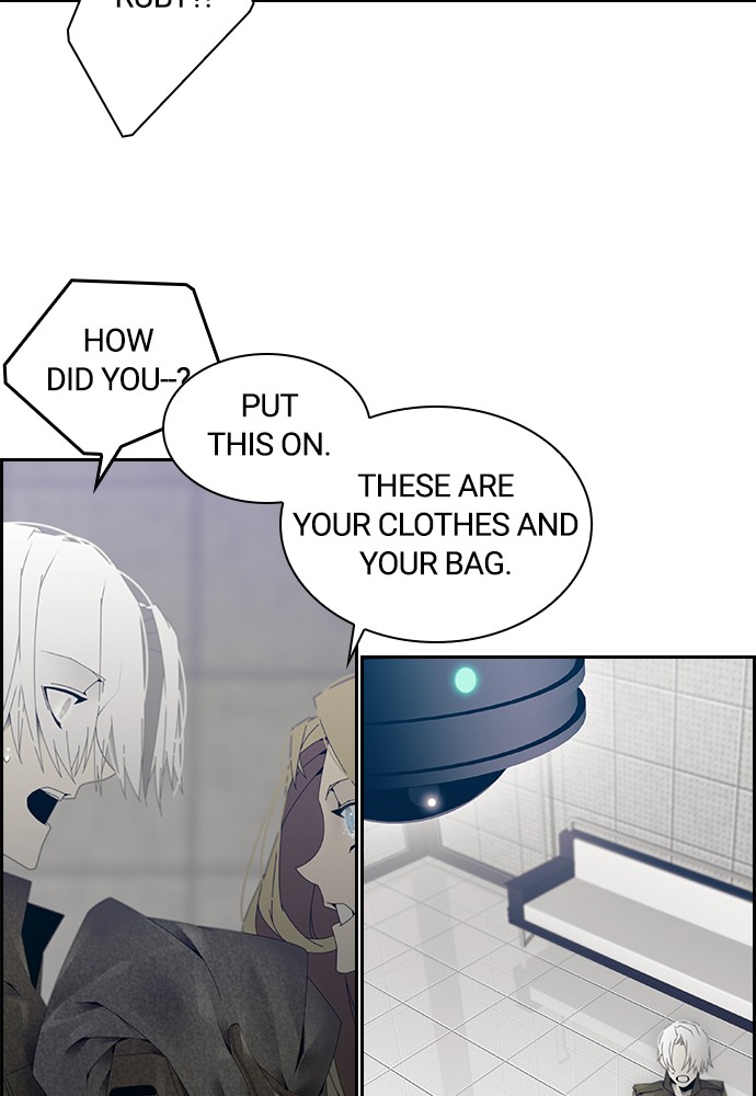 Tacit – Manga chapter 4 - page 19