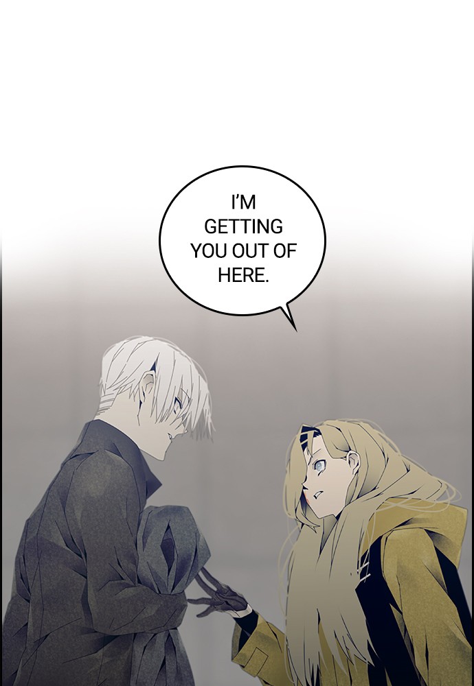 Tacit – Manga chapter 4 - page 21