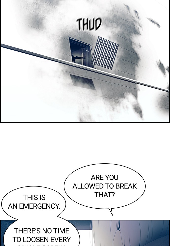 Tacit – Manga chapter 4 - page 25