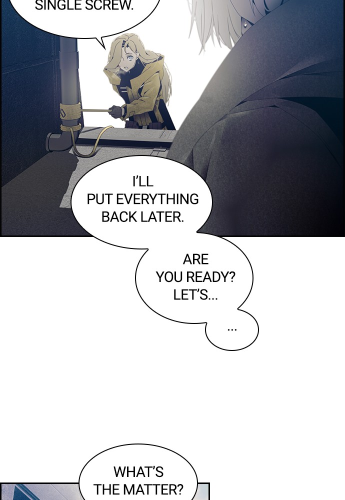 Tacit – Manga chapter 4 - page 26