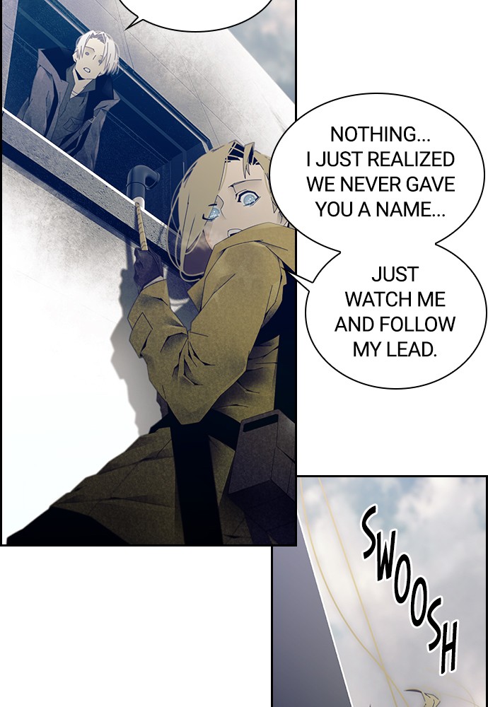Tacit – Manga chapter 4 - page 27