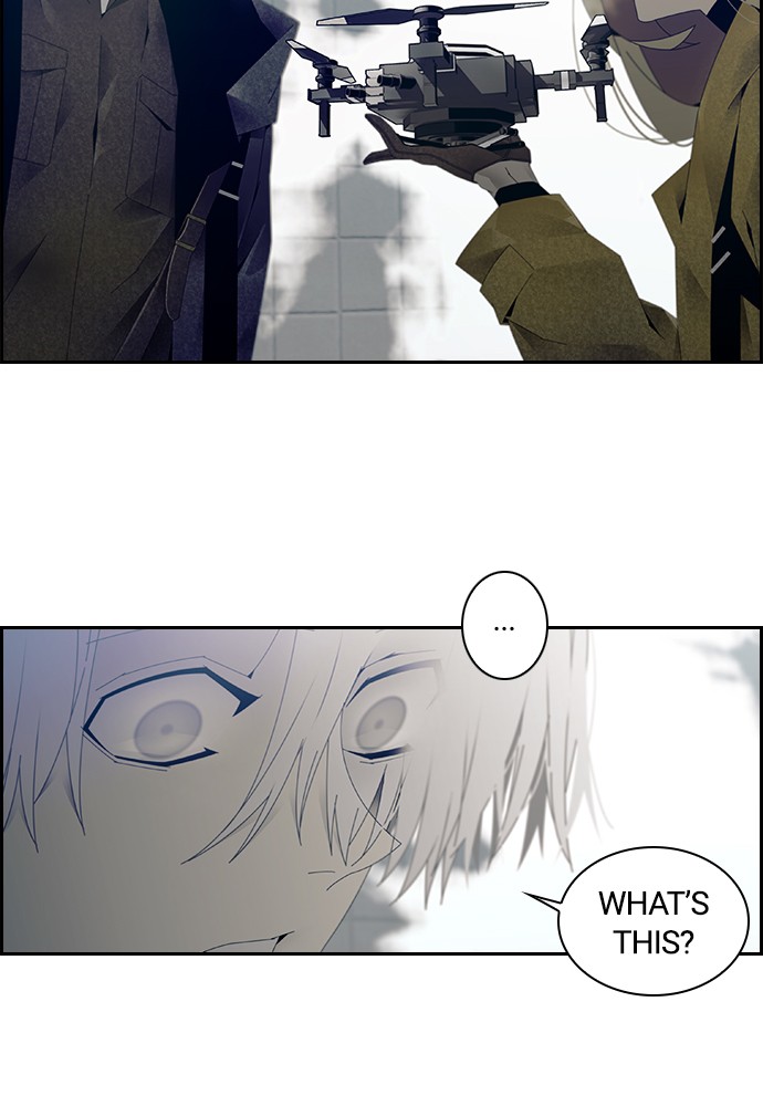 Tacit – Manga chapter 4 - page 32