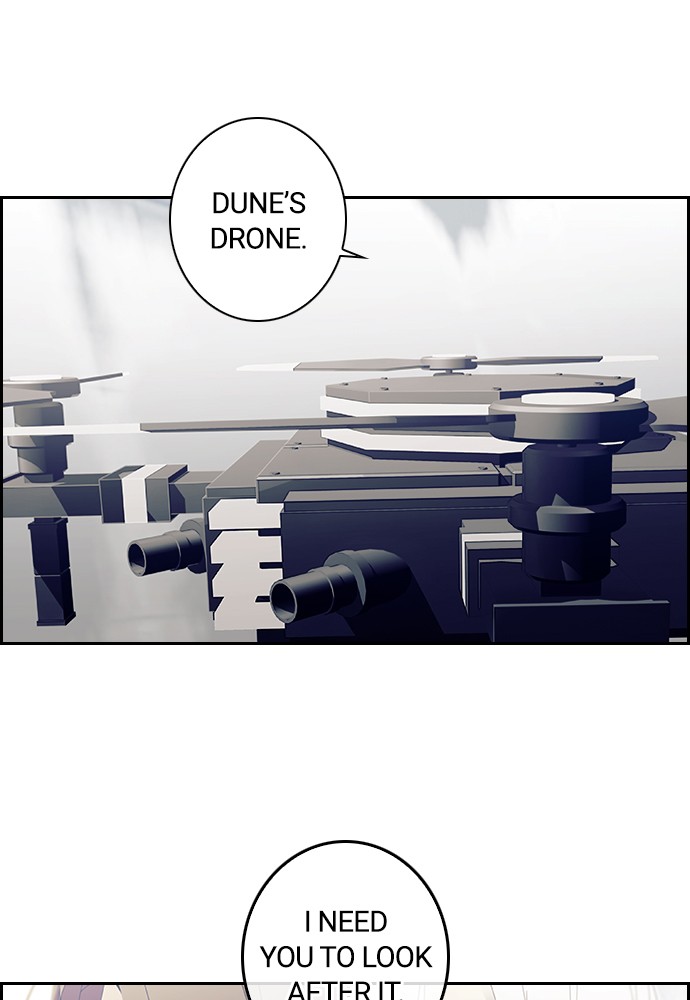 Tacit – Manga chapter 4 - page 33