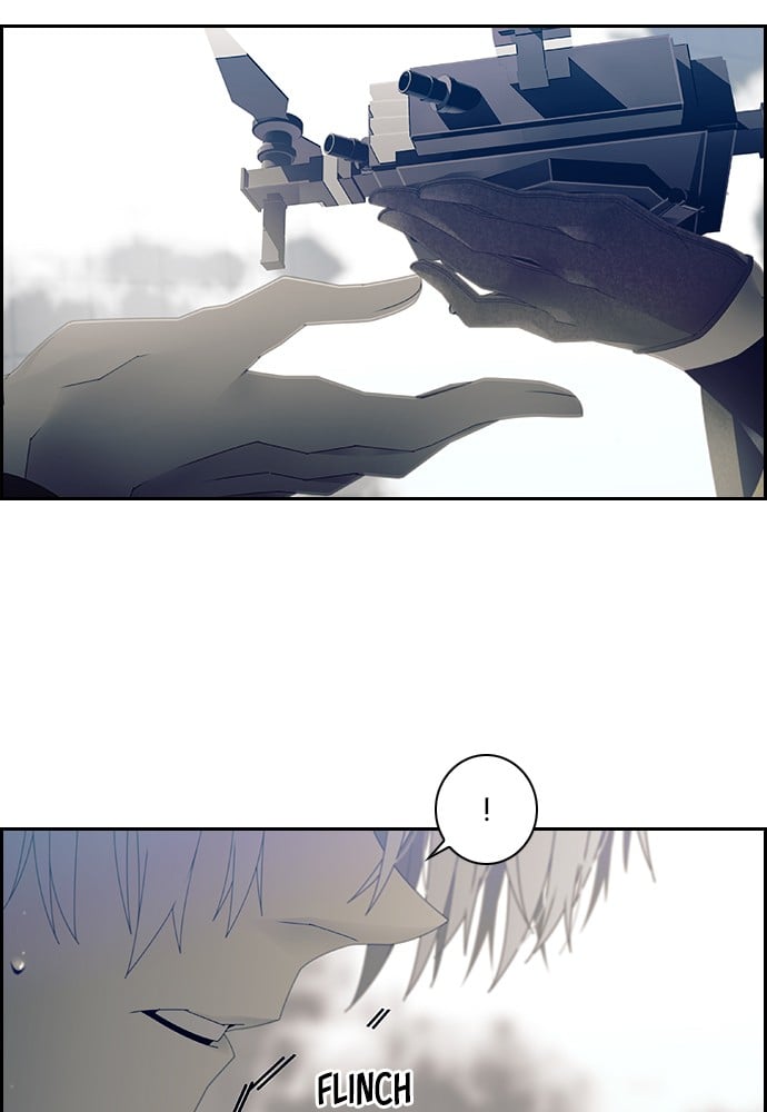 Tacit – Manga chapter 4 - page 40