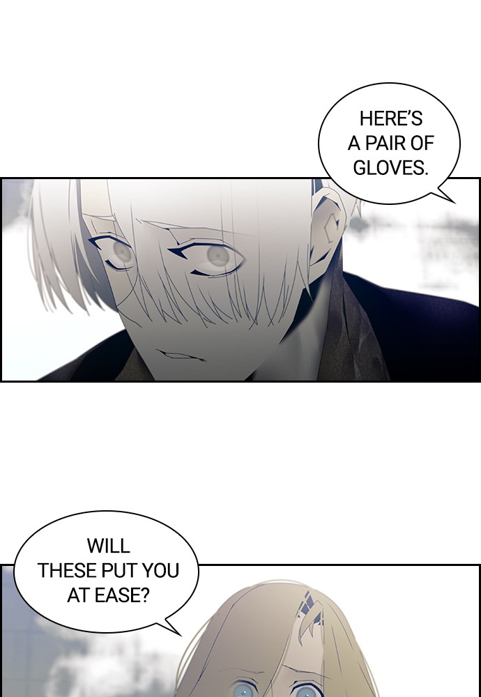 Tacit – Manga chapter 4 - page 43