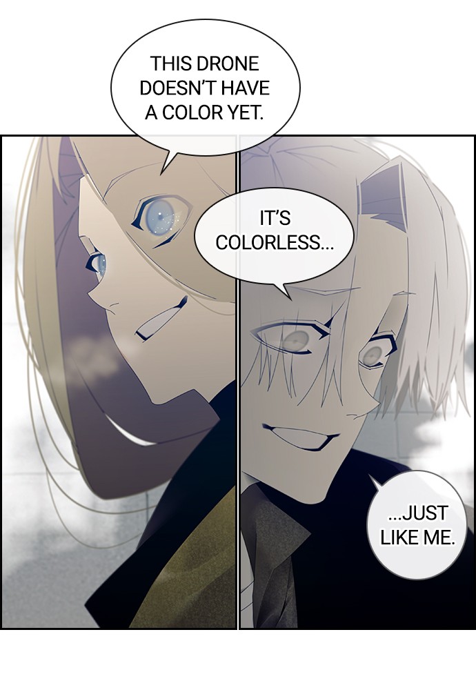 Tacit – Manga chapter 4 - page 46