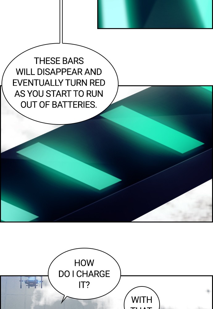 Tacit – Manga chapter 4 - page 52