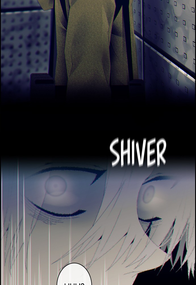 Tacit – Manga chapter 4 - page 8