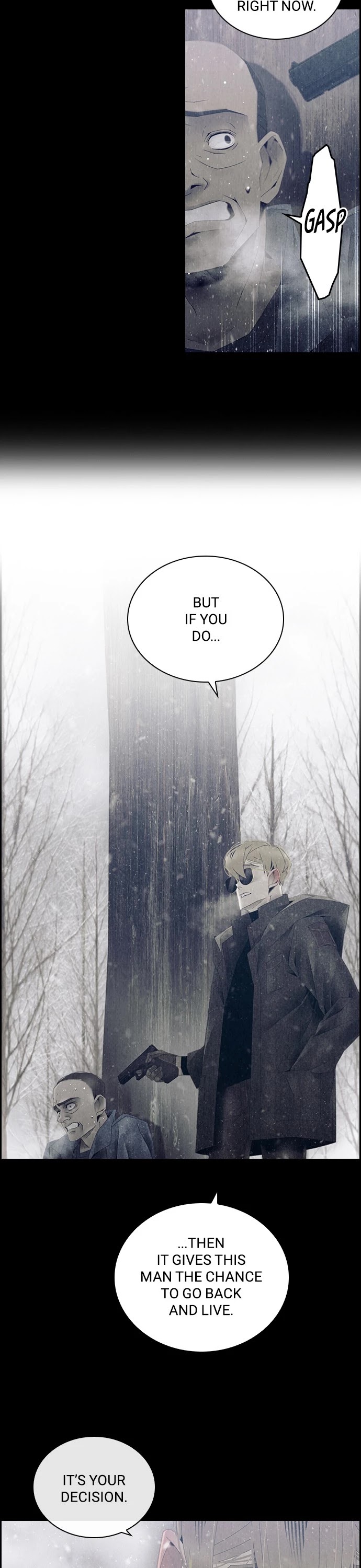 Tacit – Manga chapter 41 - page 2