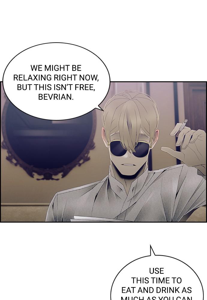 Tacit – Manga chapter 42 - page 10