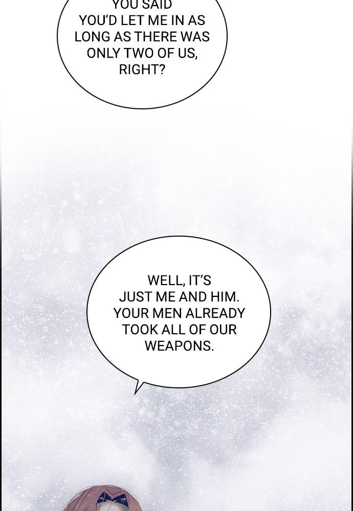 Tacit – Manga chapter 42 - page 21