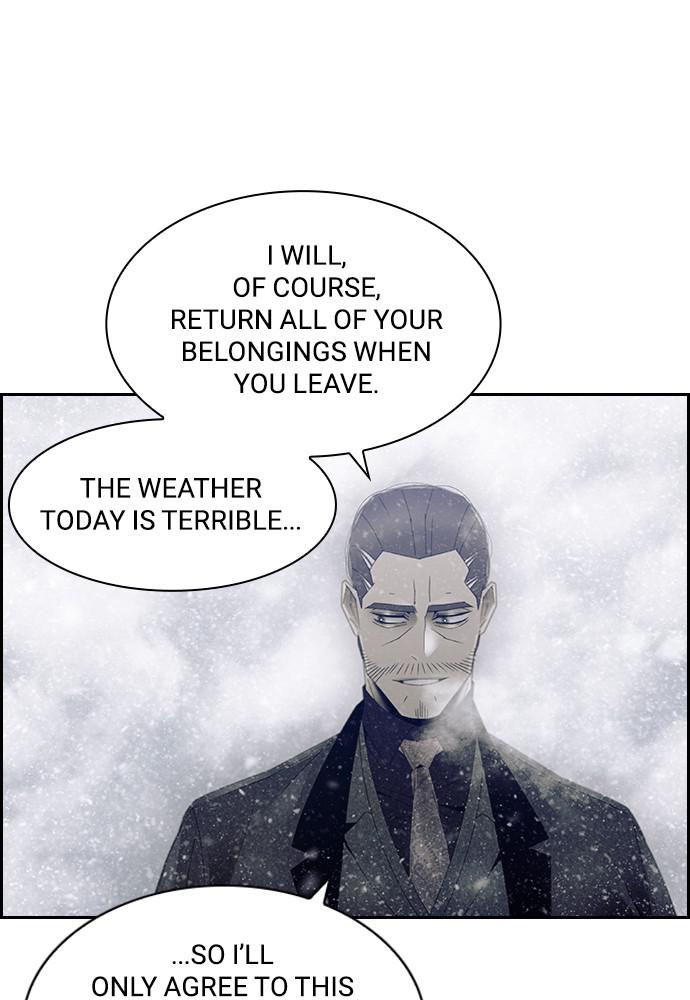 Tacit – Manga chapter 42 - page 23