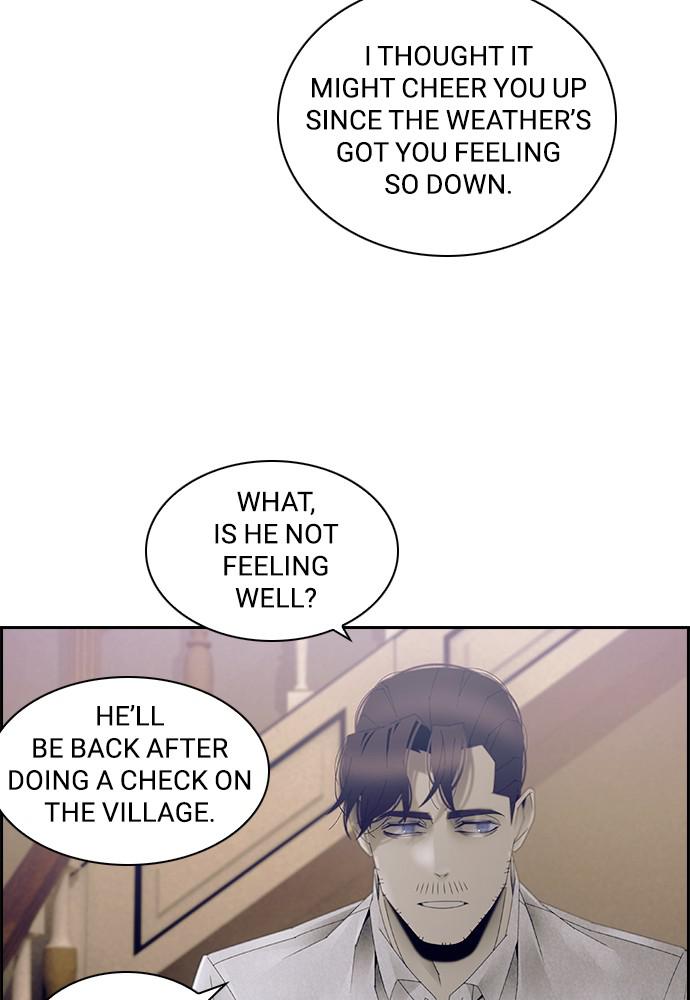 Tacit – Manga chapter 42 - page 3