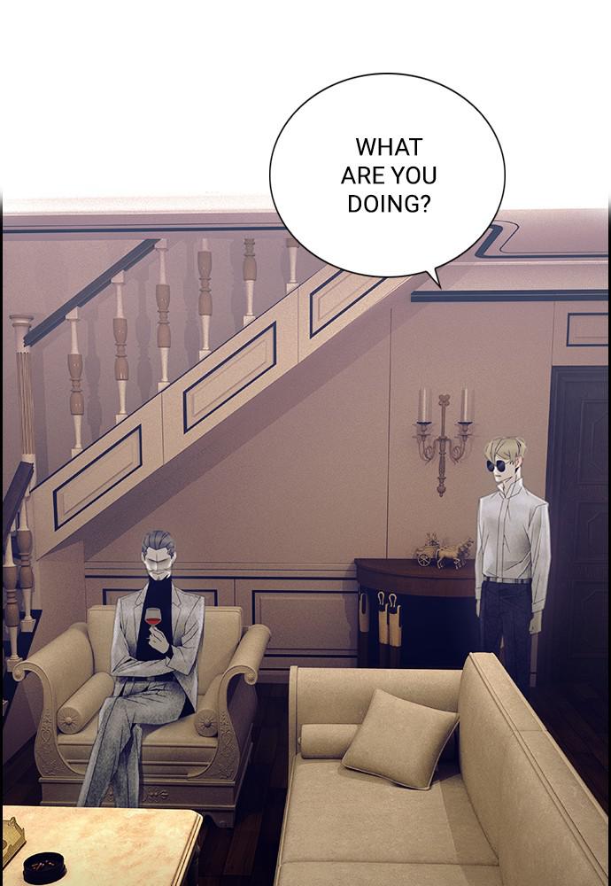 Tacit – Manga chapter 42 - page 33